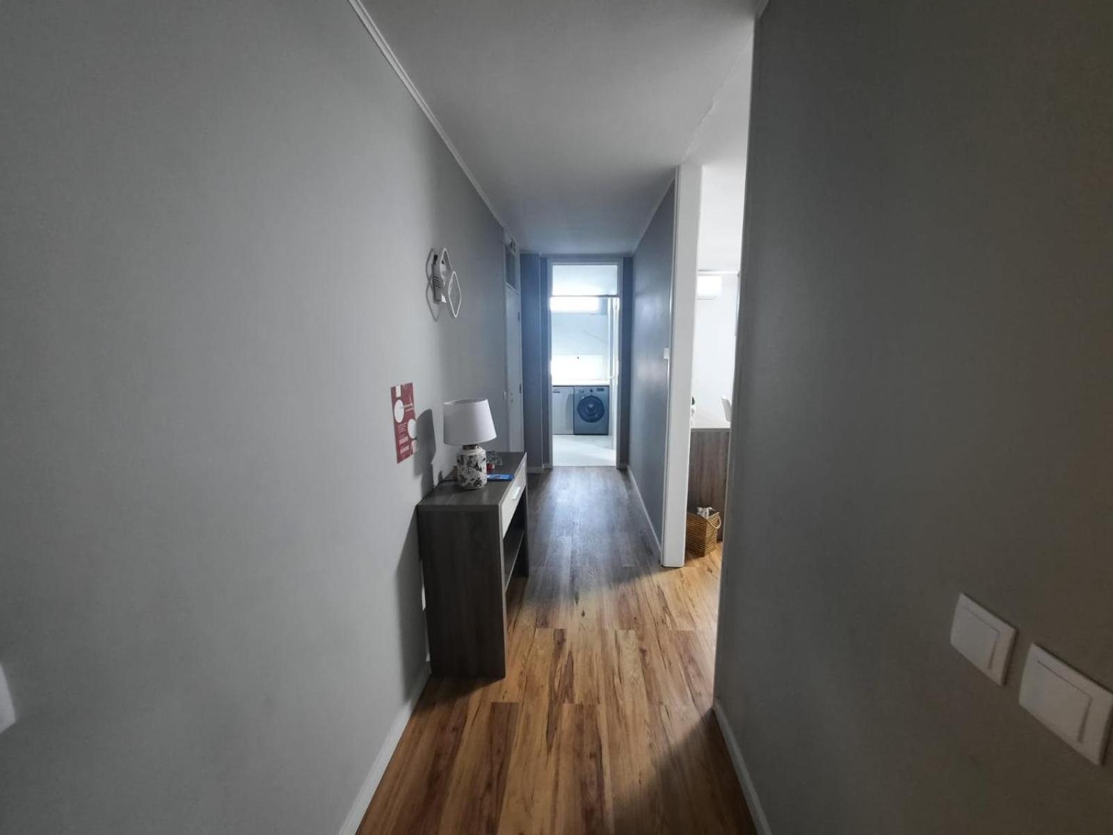 Apartamento Central T3 Ponta Delgada  Exterior photo