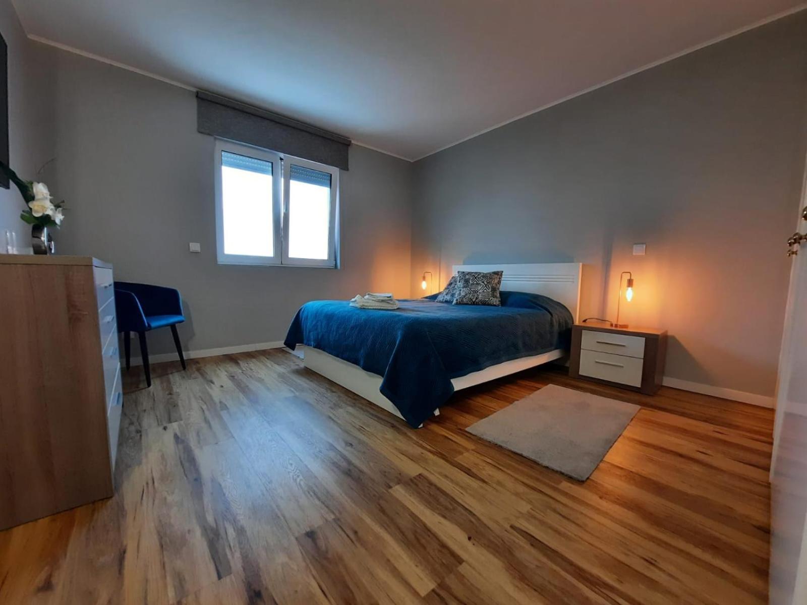 Apartamento Central T3 Ponta Delgada  Exterior photo
