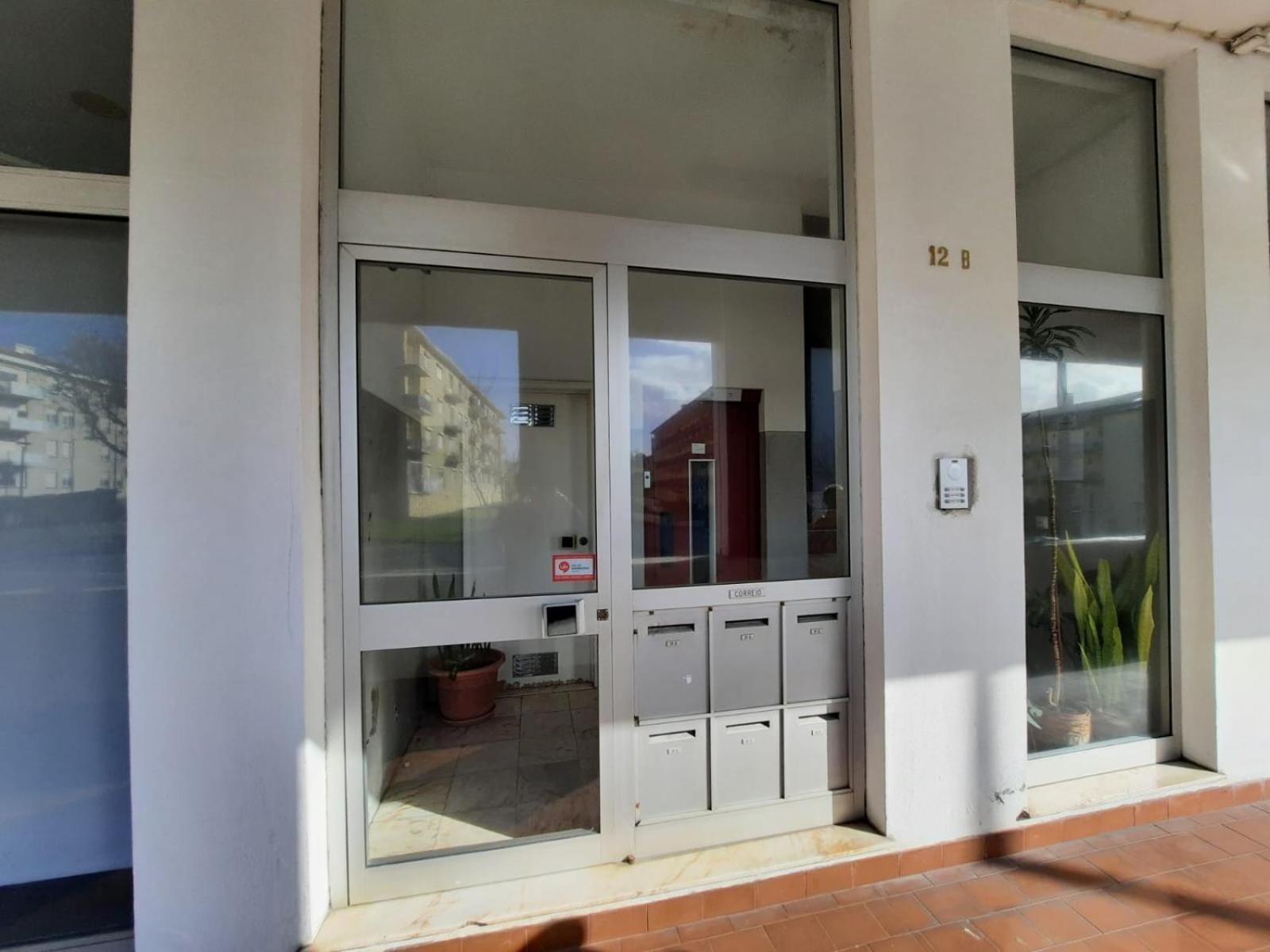 Apartamento Central T3 Ponta Delgada  Exterior photo
